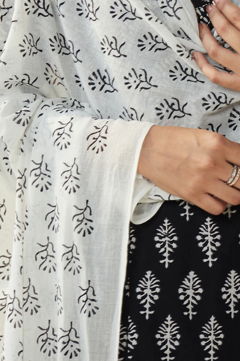 Mirza Ameera Dupatta - Image 4