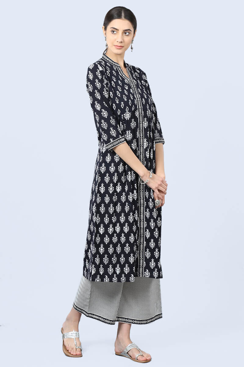 Mirza Ameera Kurta - Image 3