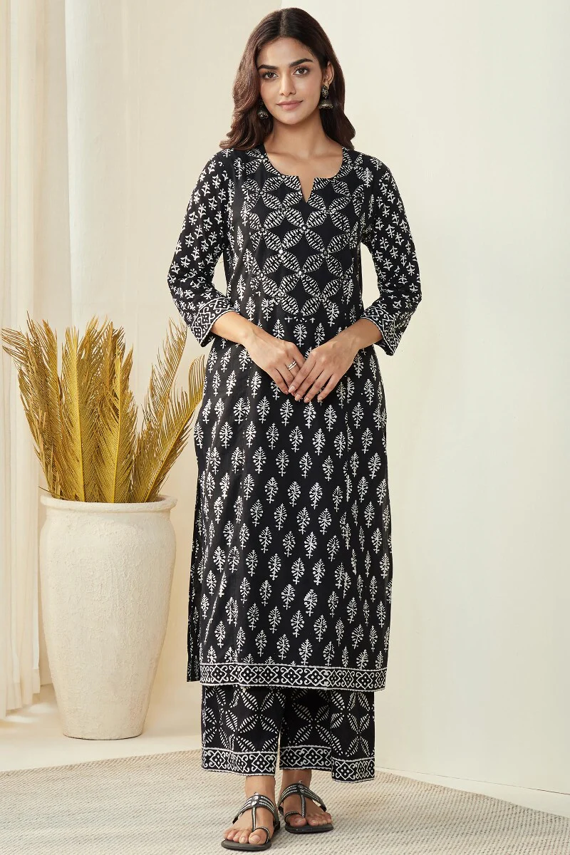 Mirza Ameera Kurta - Image 2