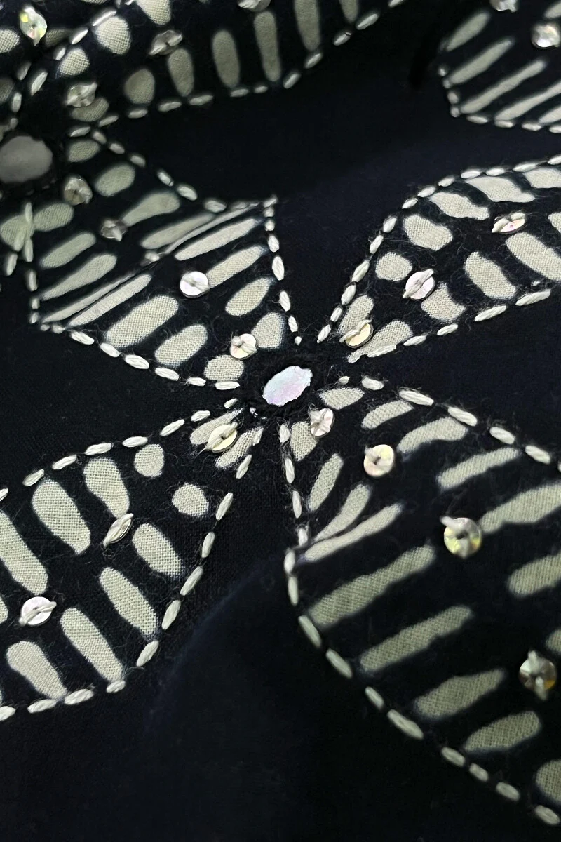 Mirza Ameera Kurta - Image 3