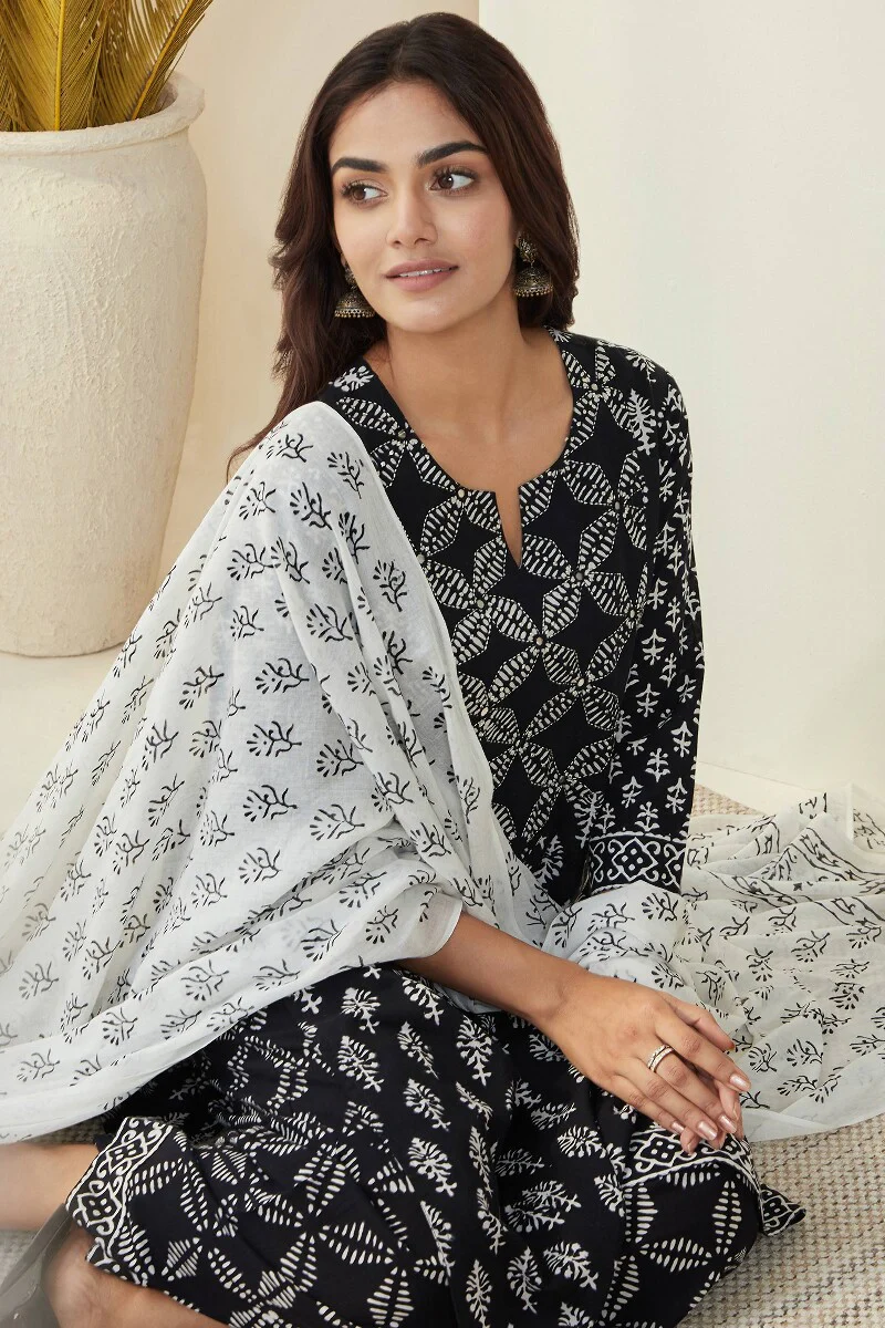 Mirza Ameera Kurta - Image 7