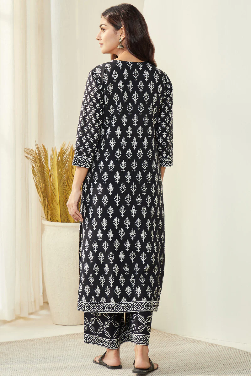 Mirza Ameera Kurta - Image 9
