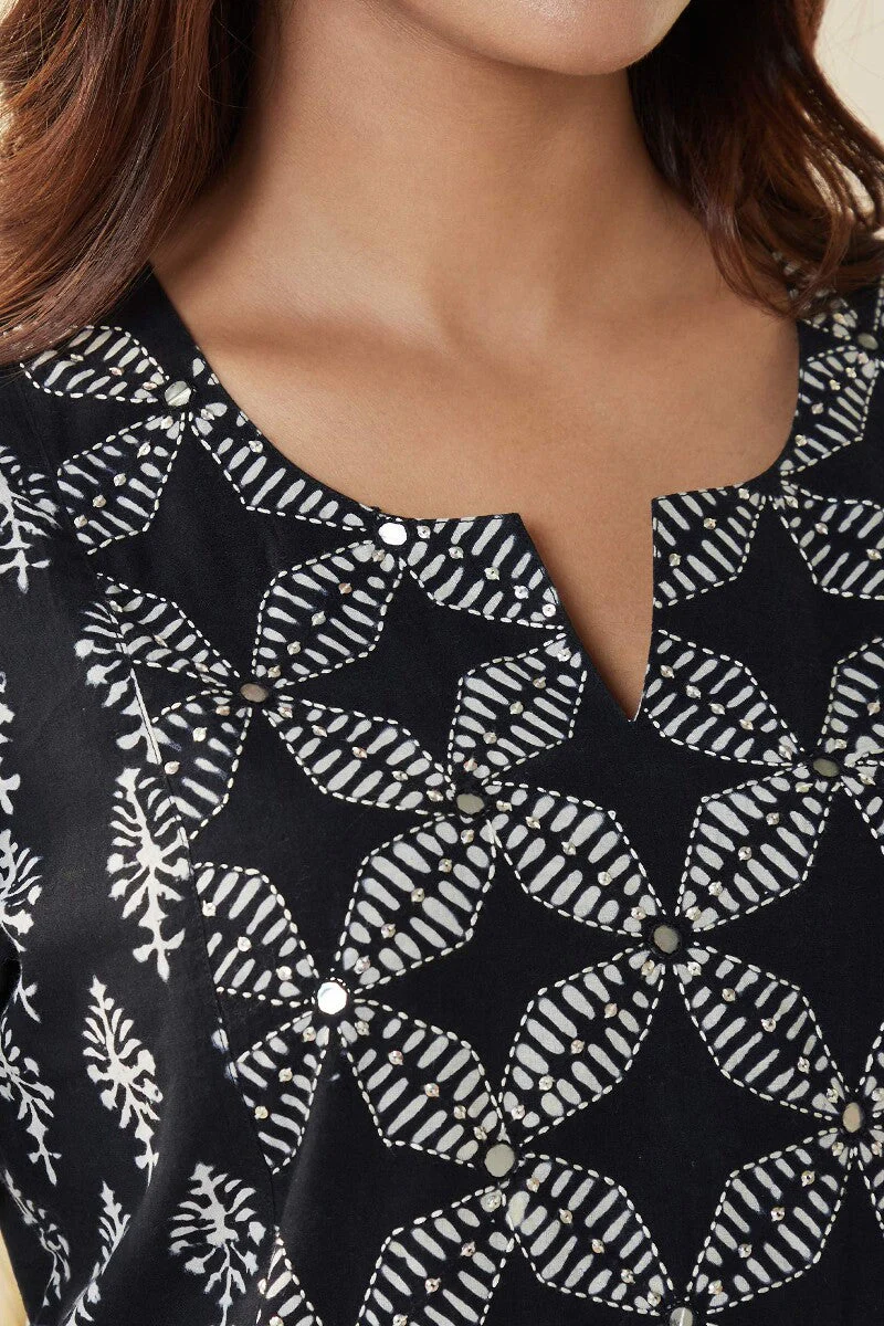 Mirza Ameera Kurta - Image 5