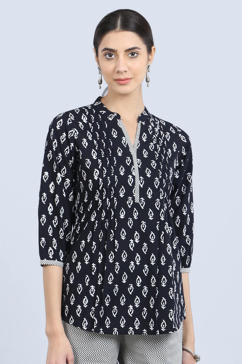 Mirza Ameera Top - Image 2