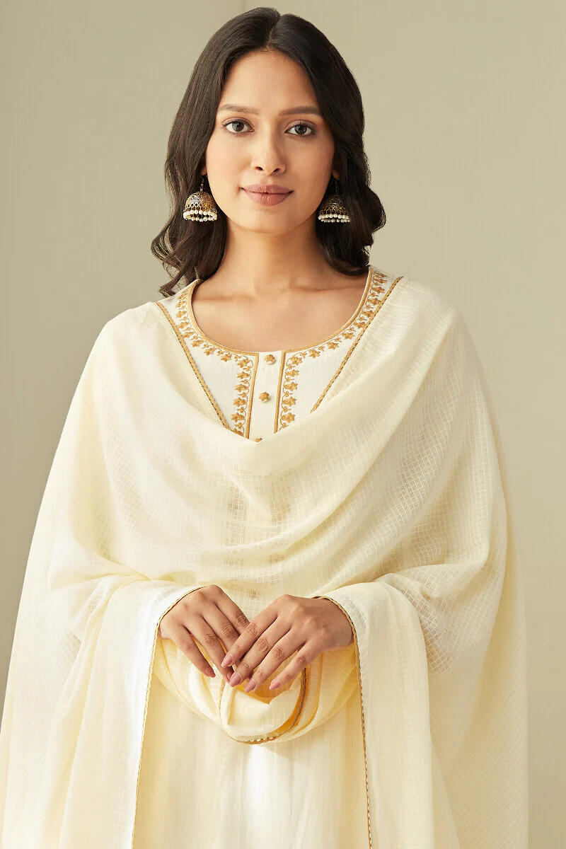 Mirza Jannat Kota Dupatta