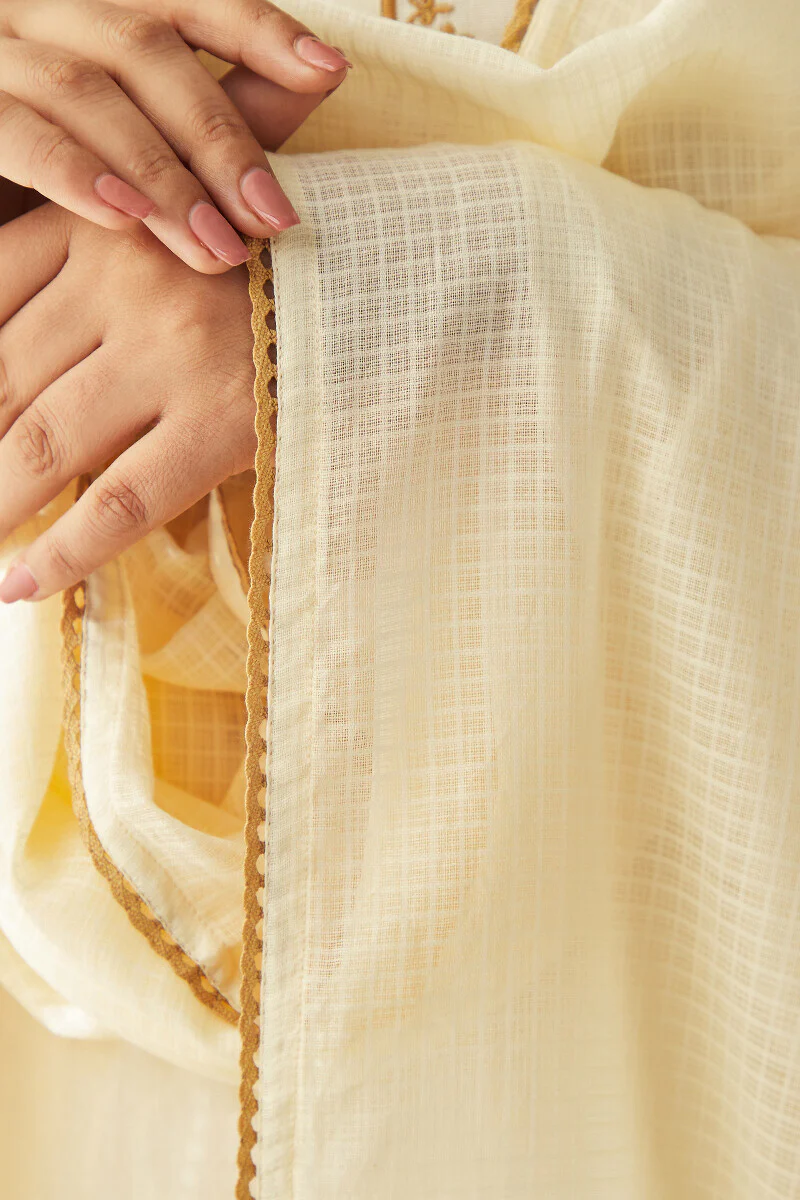 Mirza Jannat Kota Dupatta - Image 4