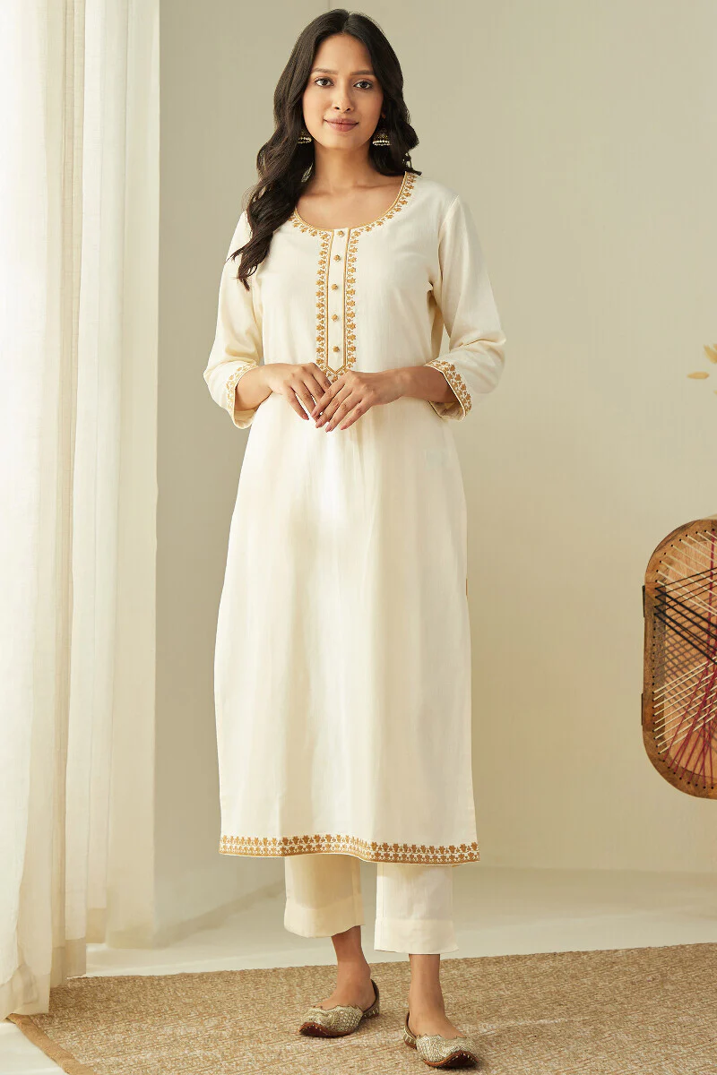 Mirza Jannat Kurta - Image 2