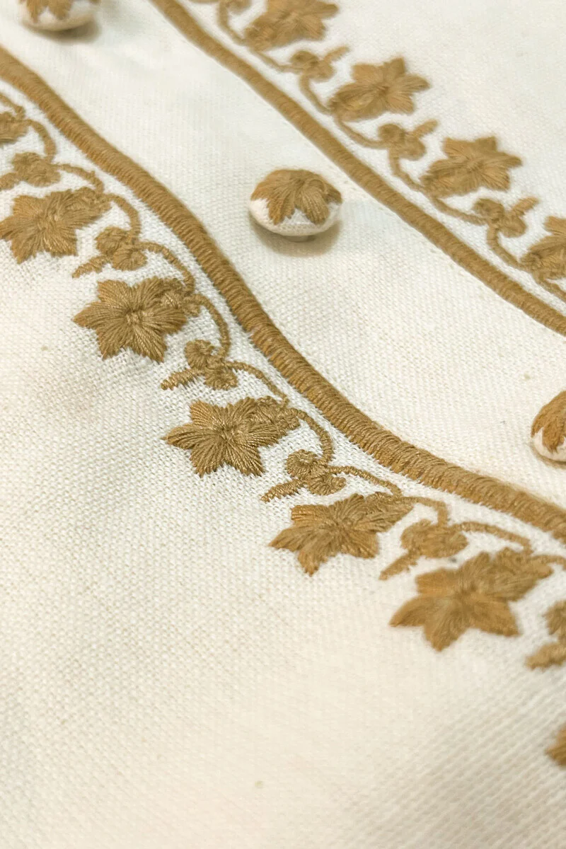 Mirza Jannat Kurta - Image 3