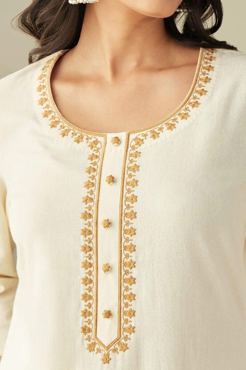 Mirza Jannat Kurta - Image 5