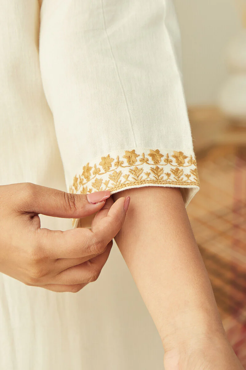 Mirza Jannat Kurta - Image 6