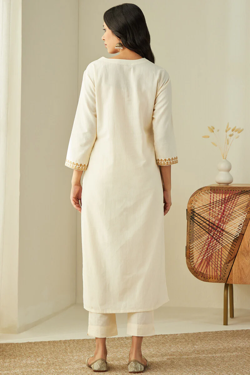 Mirza Jannat Kurta - Image 8