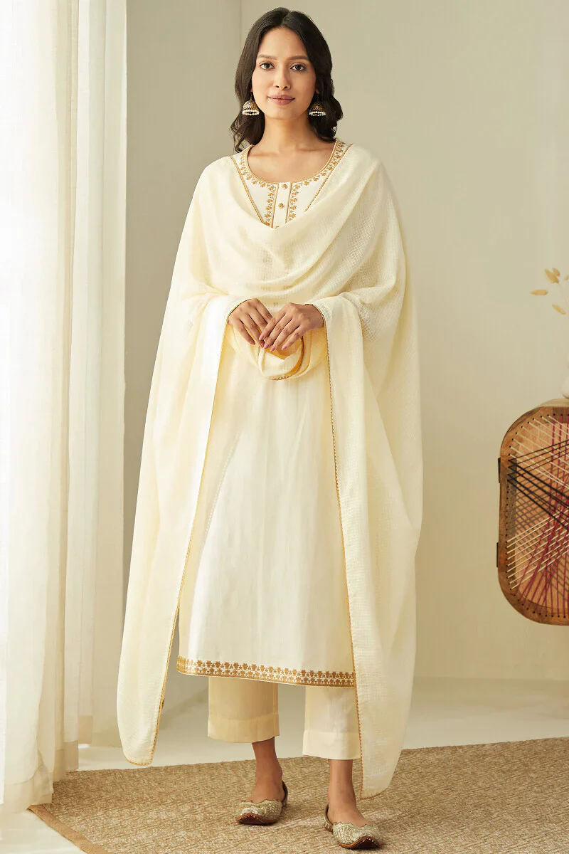 Mirza Jannat Kurta - Image 4