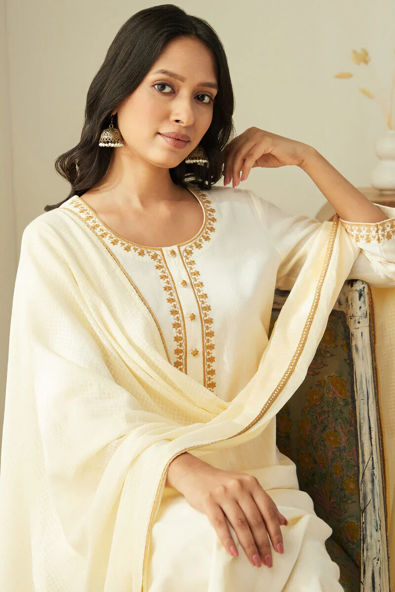 Mirza Jannat Kurta - Image 7