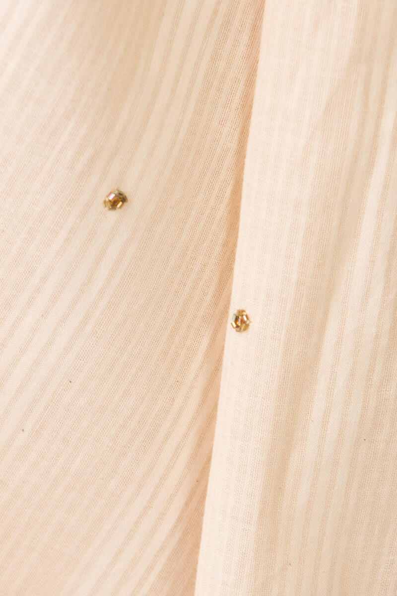 Mirza Jasmine Dobby Dupatta - Image 5