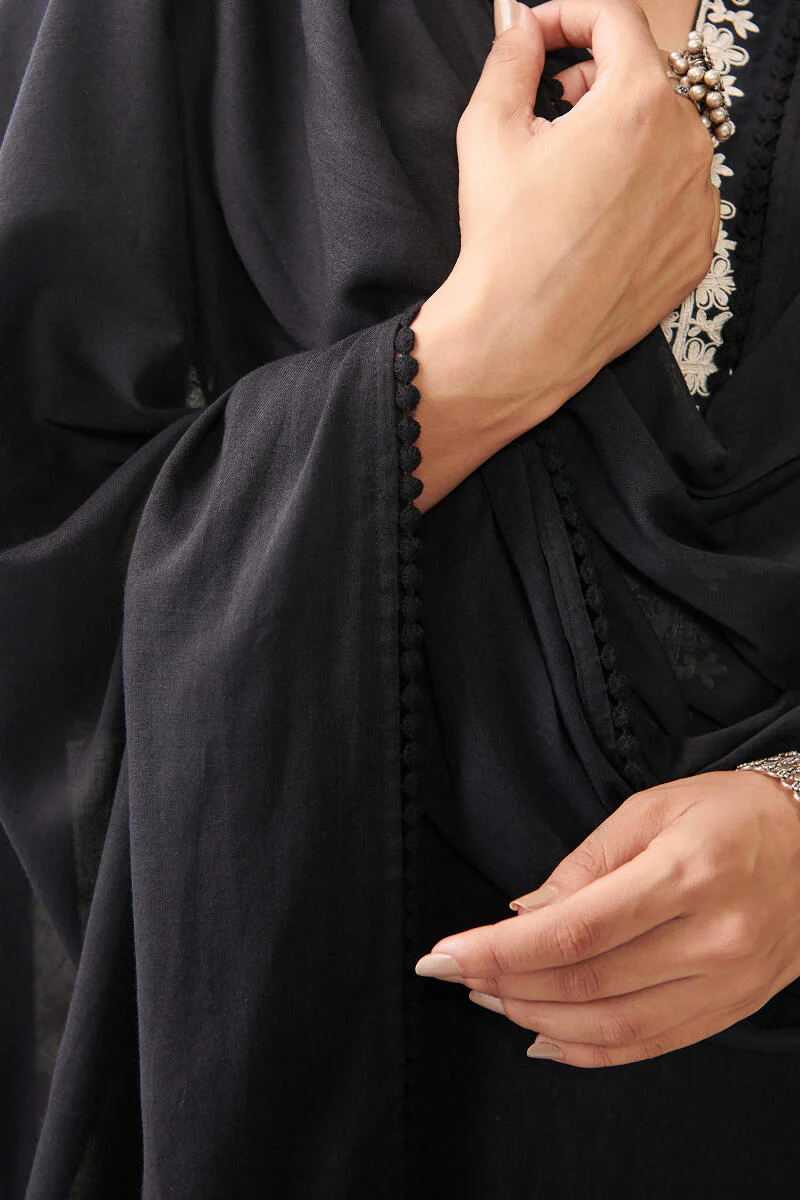 Mirza Kaynat Dupatta - Image 3