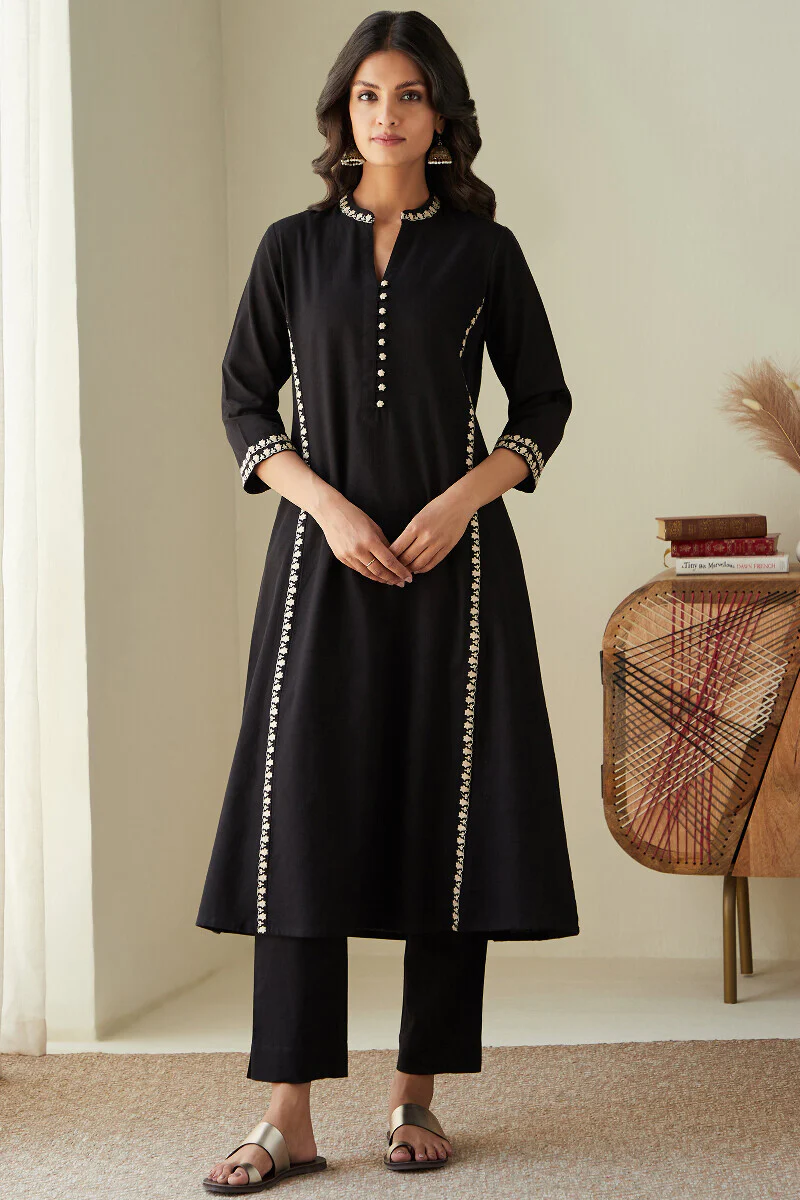 Mirza Kaynat Kurta - Image 2