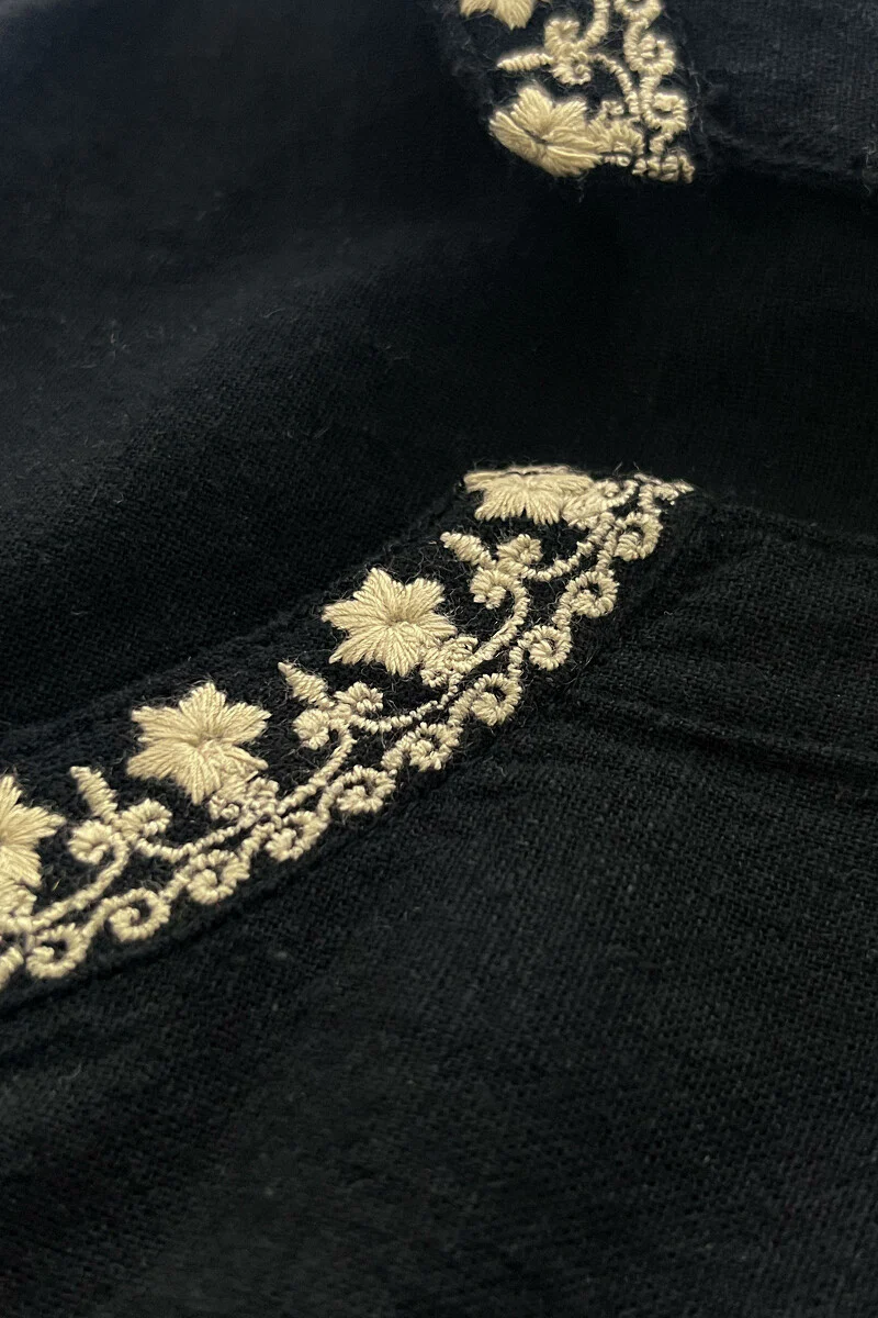 Mirza Kaynat Kurta - Image 3