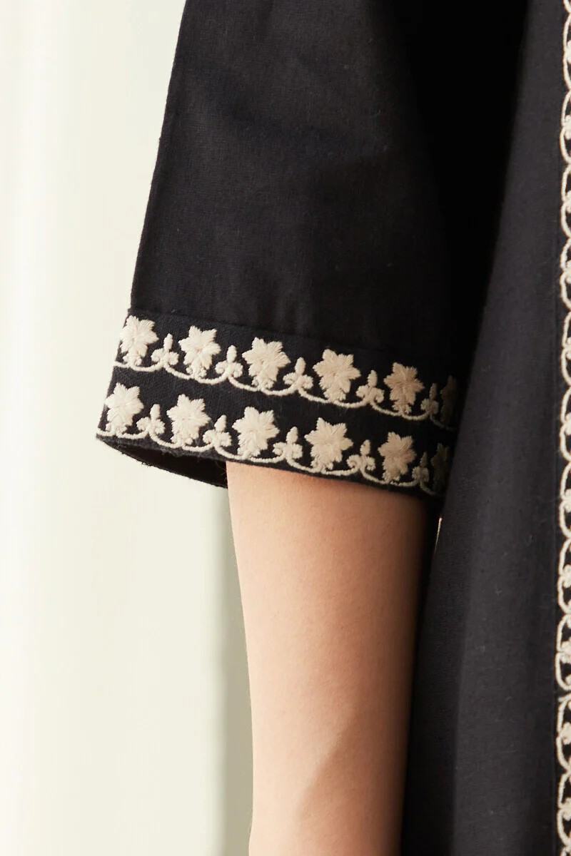 Mirza Kaynat Kurta - Image 6