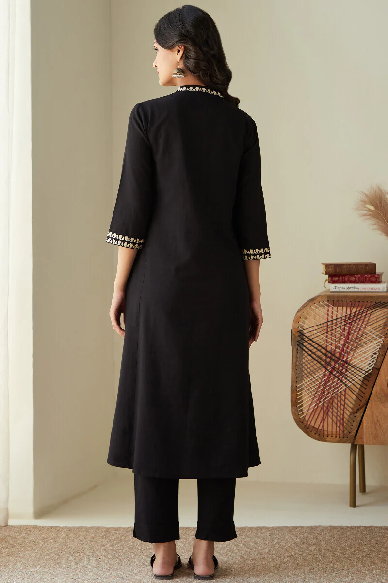 Mirza Kaynat Kurta - Image 8