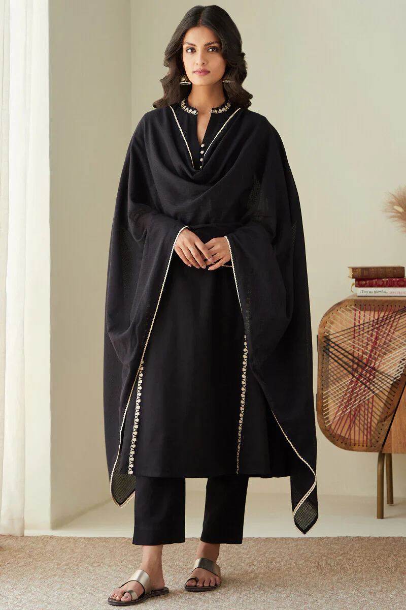 Mirza Kaynat Kurta - Image 4