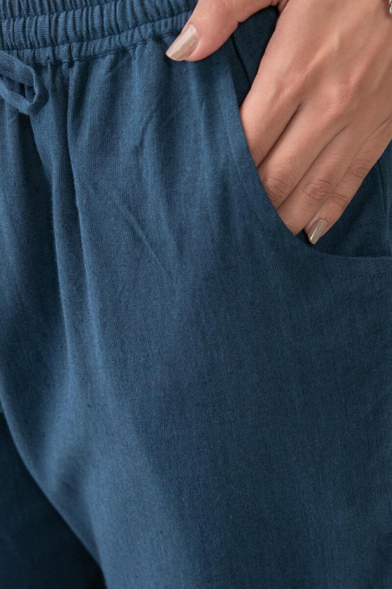 Mirza Maira Handloom Narrow Pants - Image 4