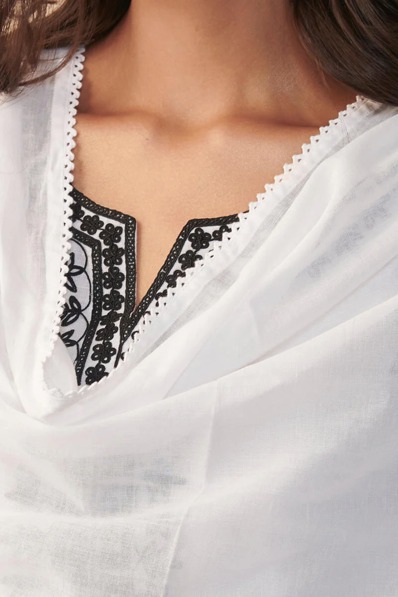 Mirza Noor Dupatta - Image 2