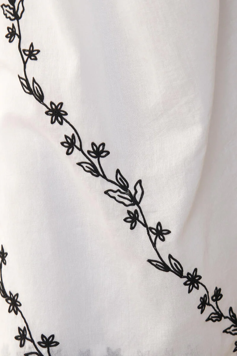 Mirza Noor Dupatta - Image 6