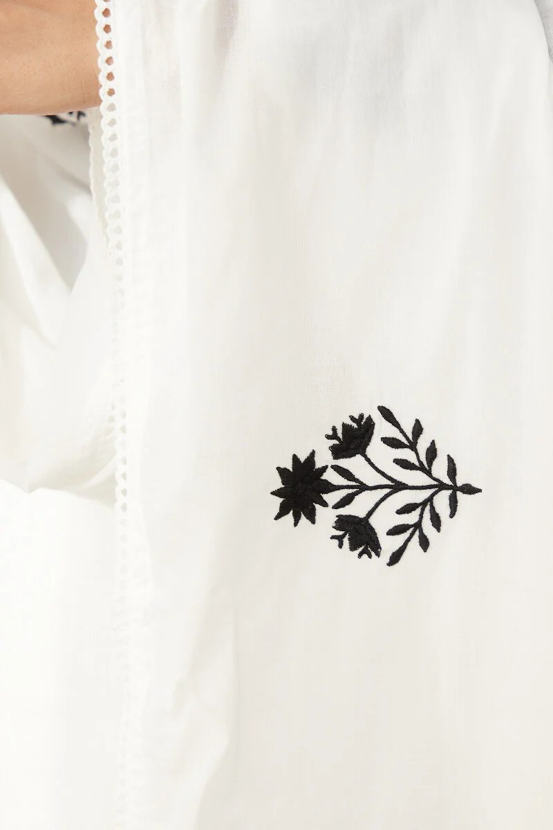 Mirza Noor Dupatta - Image 4