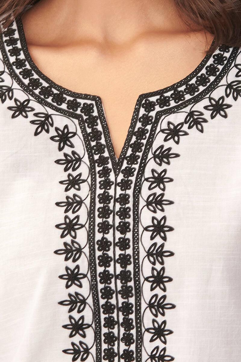 Mirza Noor Handloom Kurta - Image 2