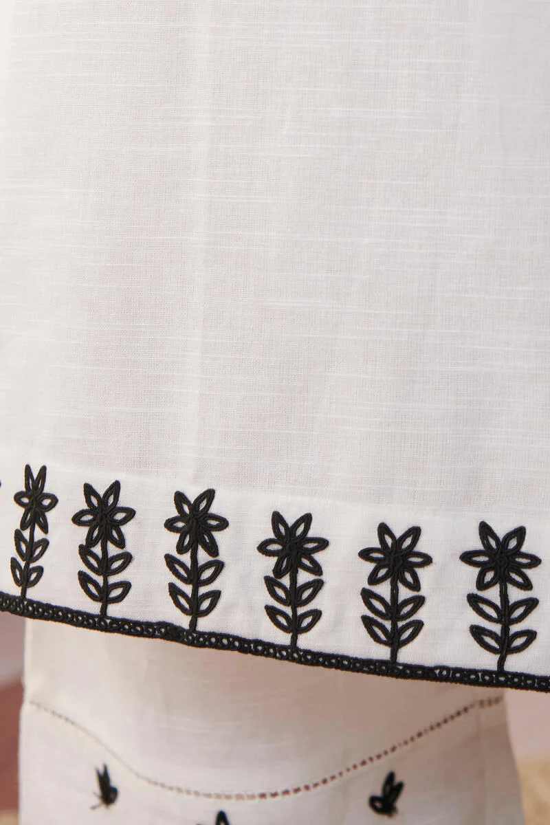 Mirza Noor Handloom Kurta - Image 6