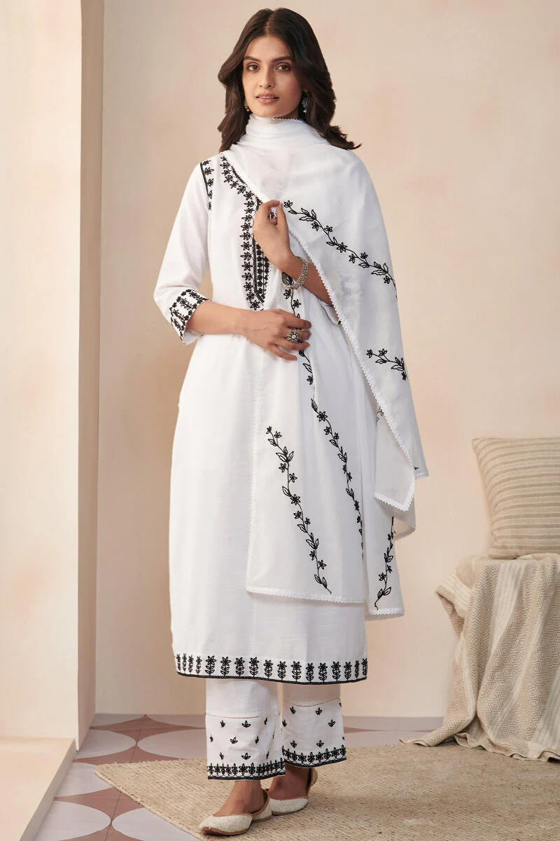 Mirza Noor Handloom Kurta - Image 5