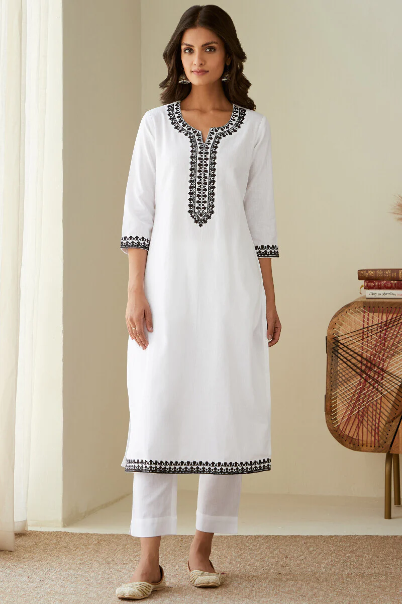 Mirza Noor Kurta - Image 2