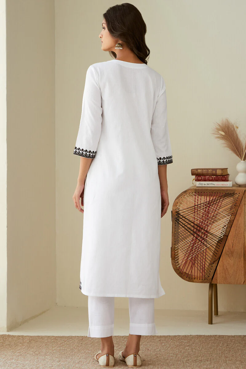 Mirza Noor Kurta - Image 8