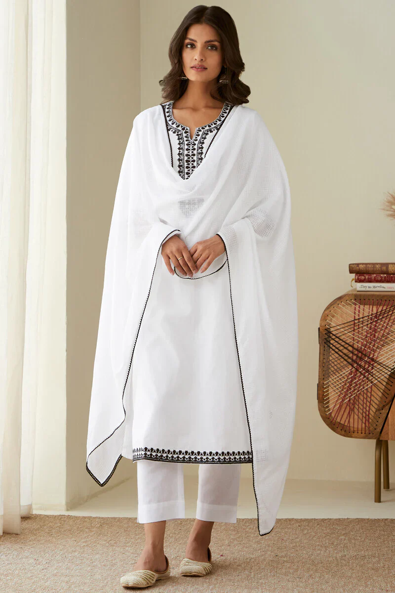 Mirza Noor Kurta - Image 4