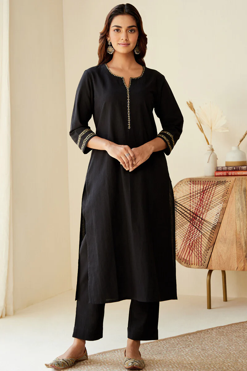 Mirza Raisa Kurta - Image 2