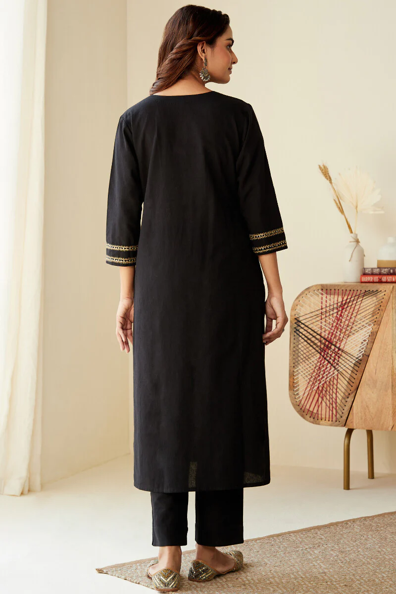Mirza Raisa Kurta - Image 9