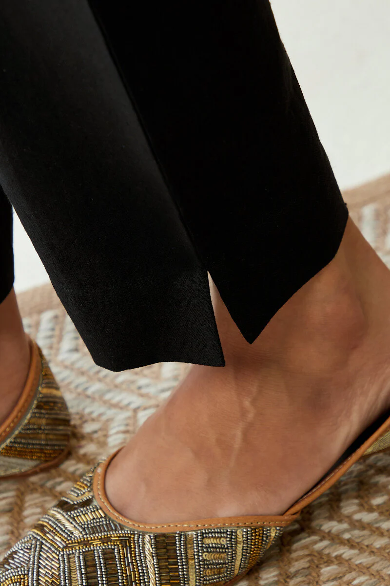 Mirza Raisa Narrow Pants - Image 2
