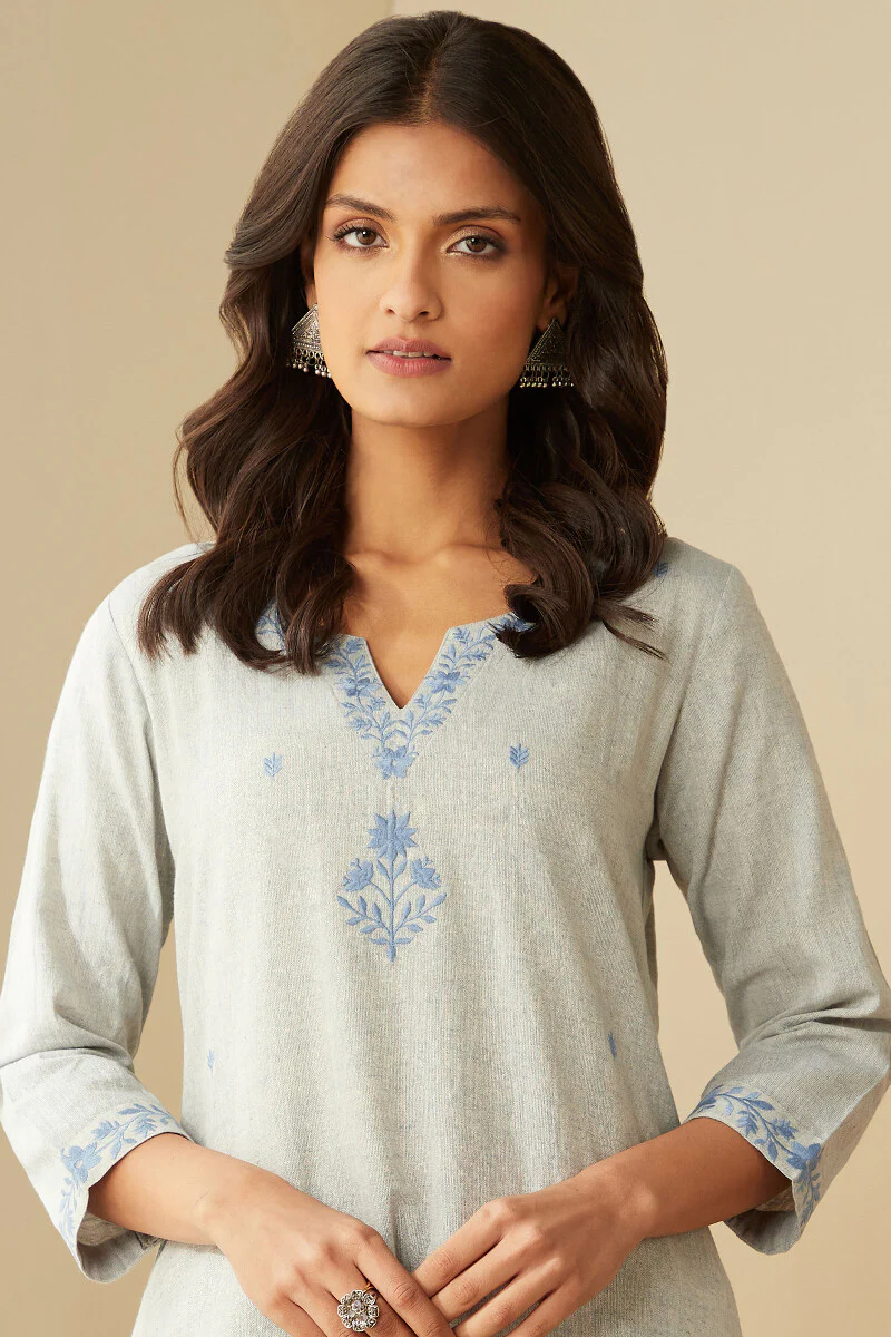 Mirza Sehreen Kurta