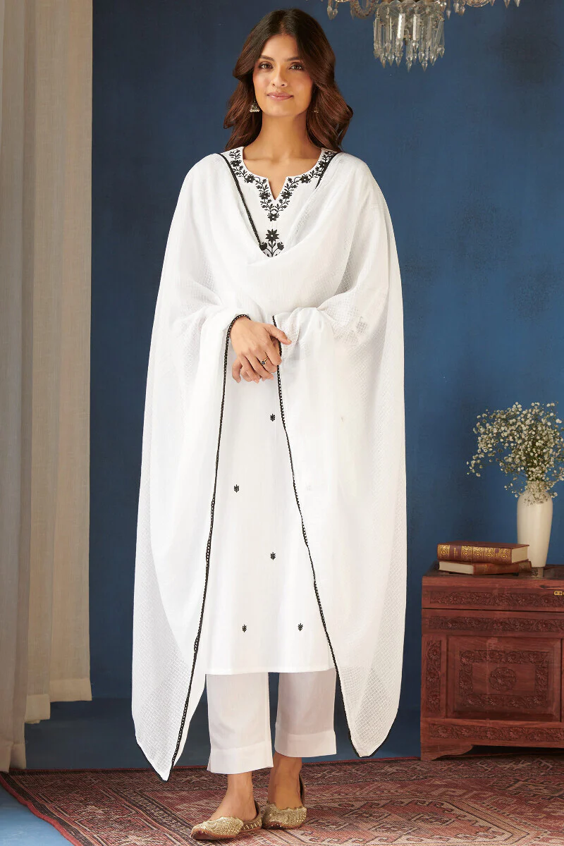 Mirza Sehreen Kurta - Image 4