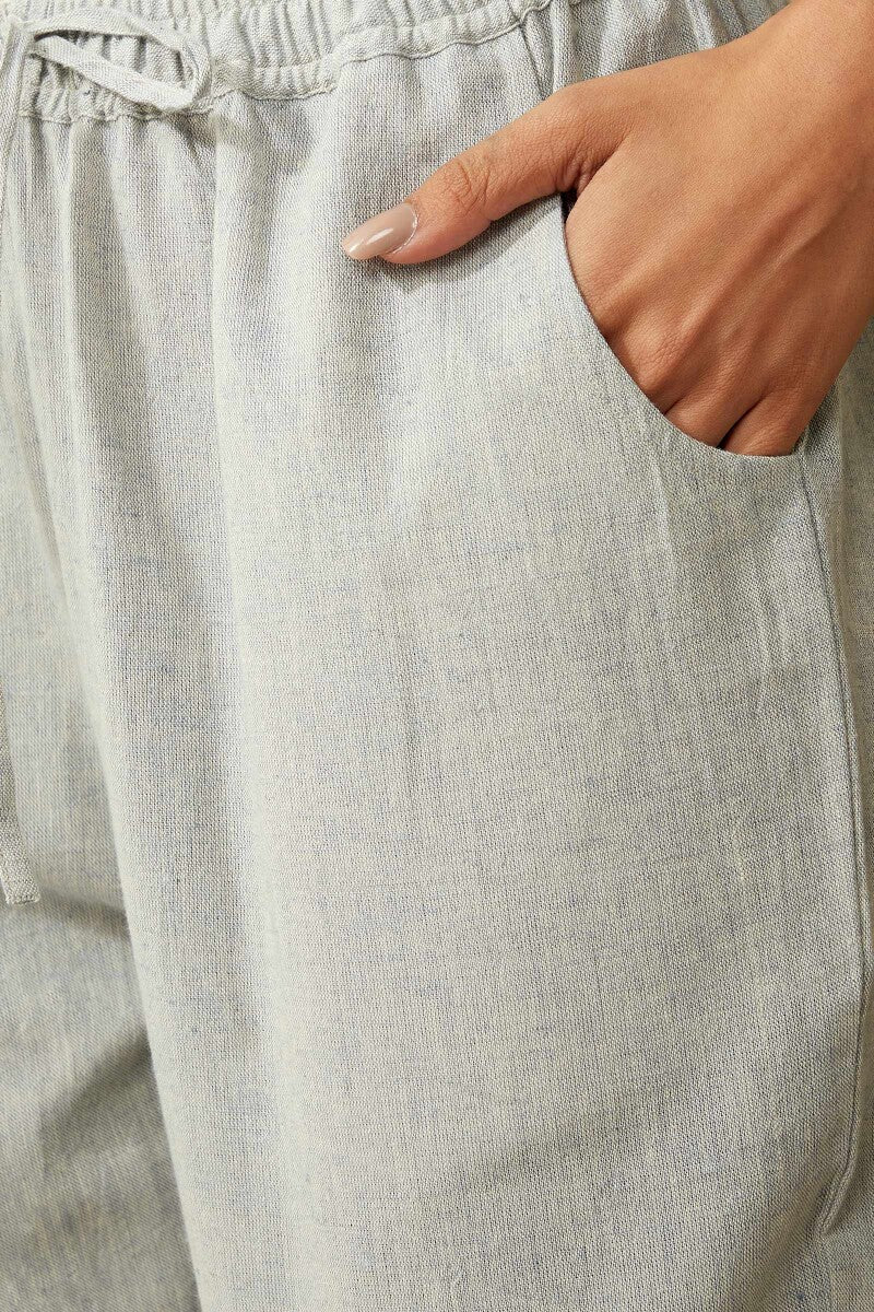 Mirza Sehreen Narrow Pants - Image 4