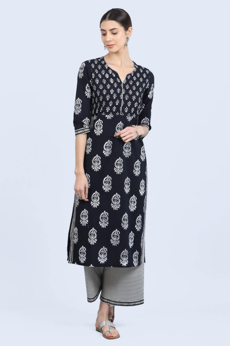 Mirza Tara Kurta