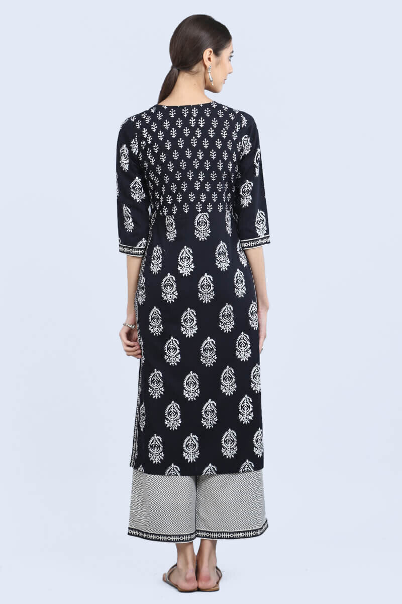 Mirza Tara Kurta - Image 5