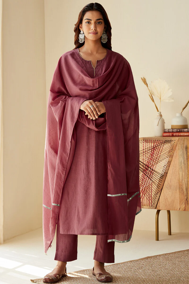 Mirza Zenia Kurta - Image 4