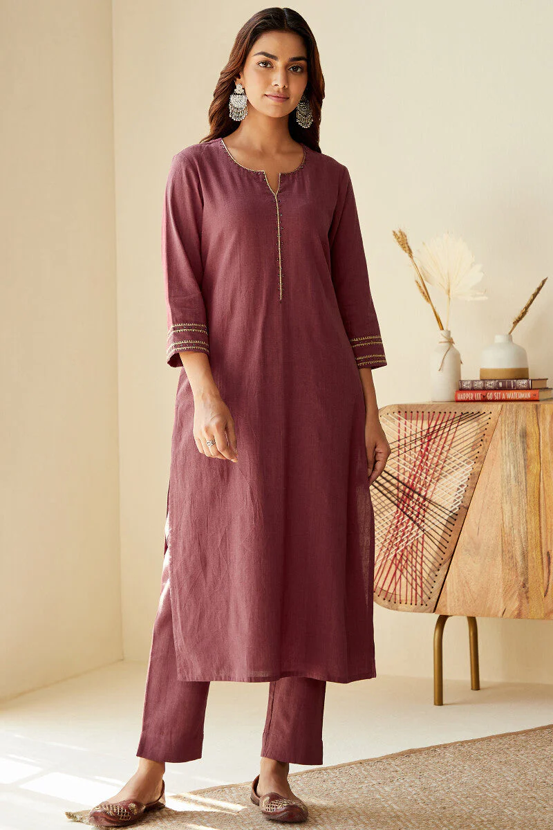 Mirza Zenia Kurta - Image 2