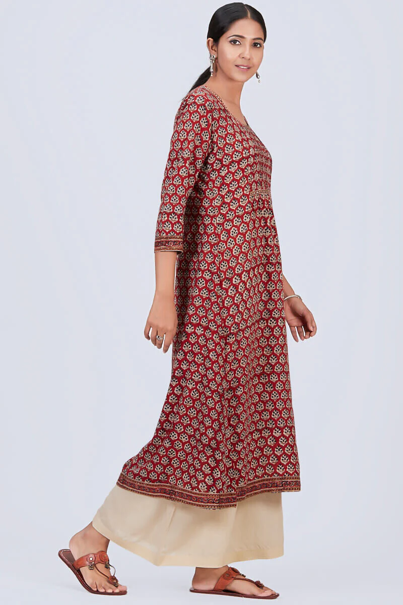 Modal red - Image 2