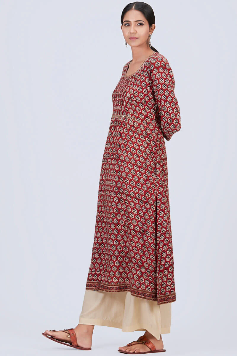 Modal red - Image 3