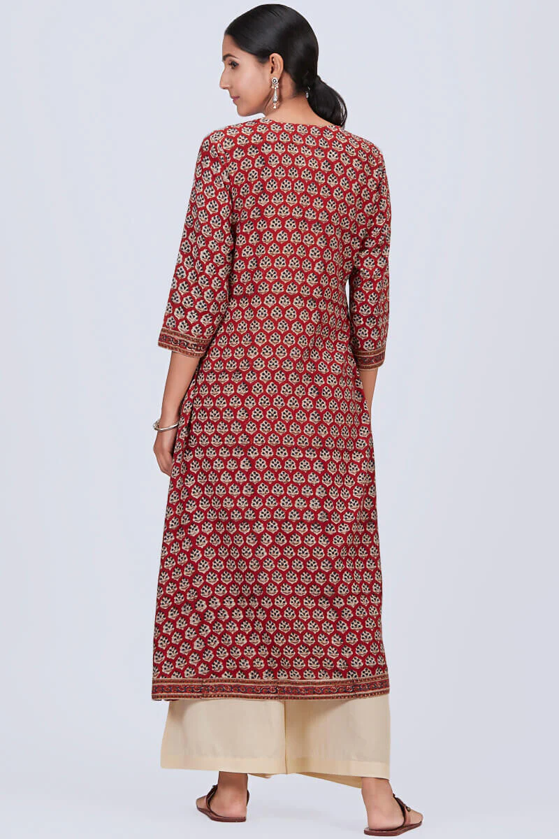 Modal red - Image 4