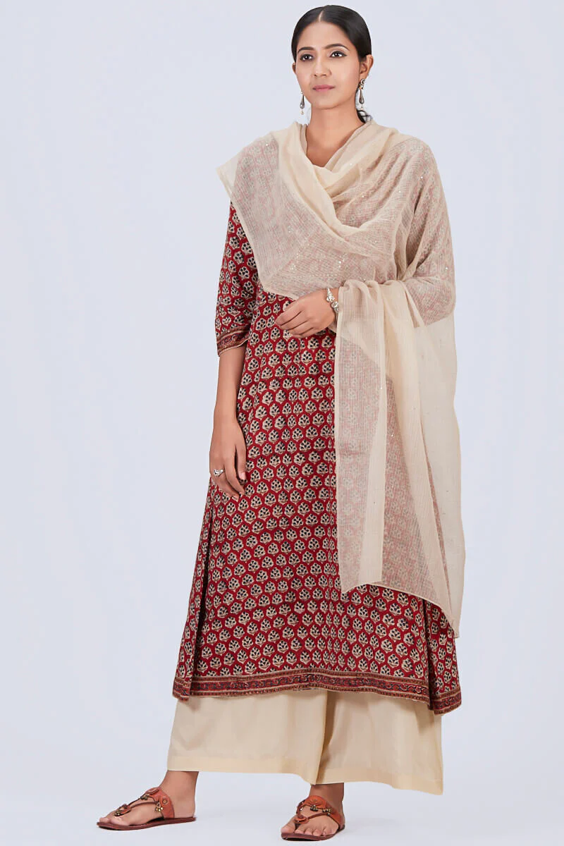 Modal red - Image 5