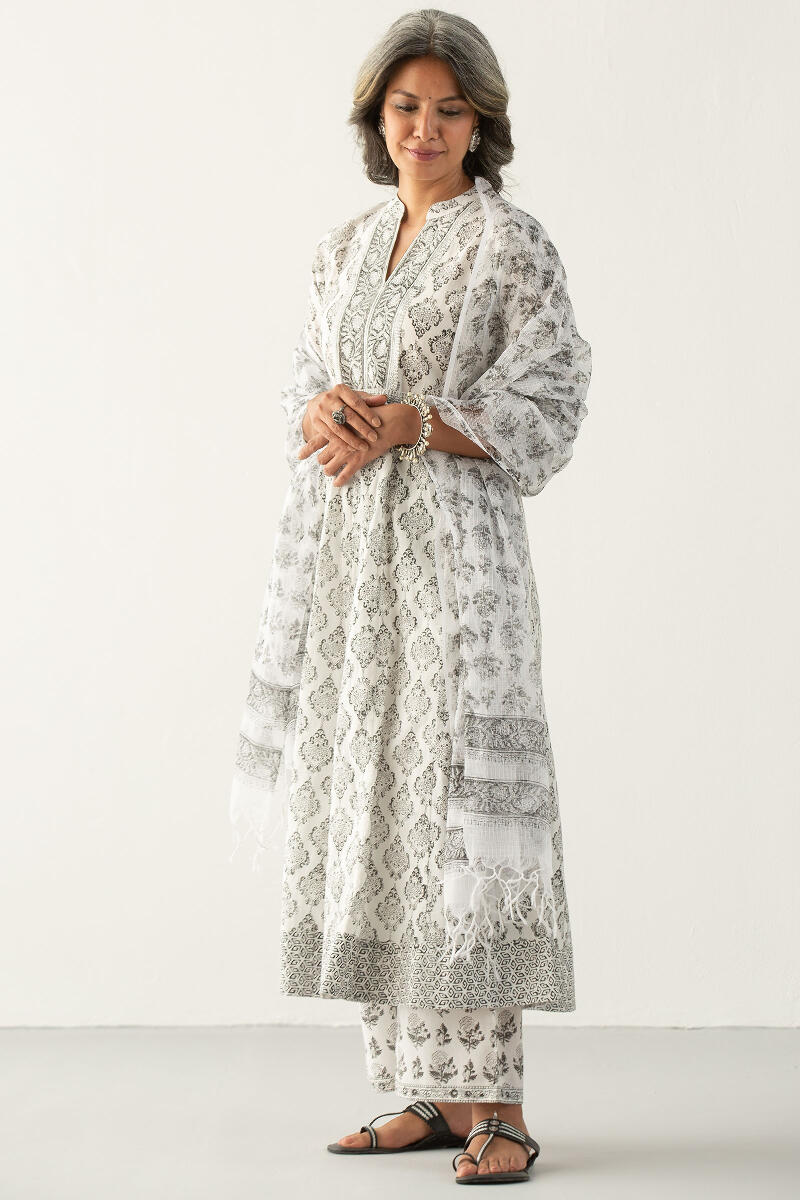 Mumtaz Fizah Kurta - Image 5