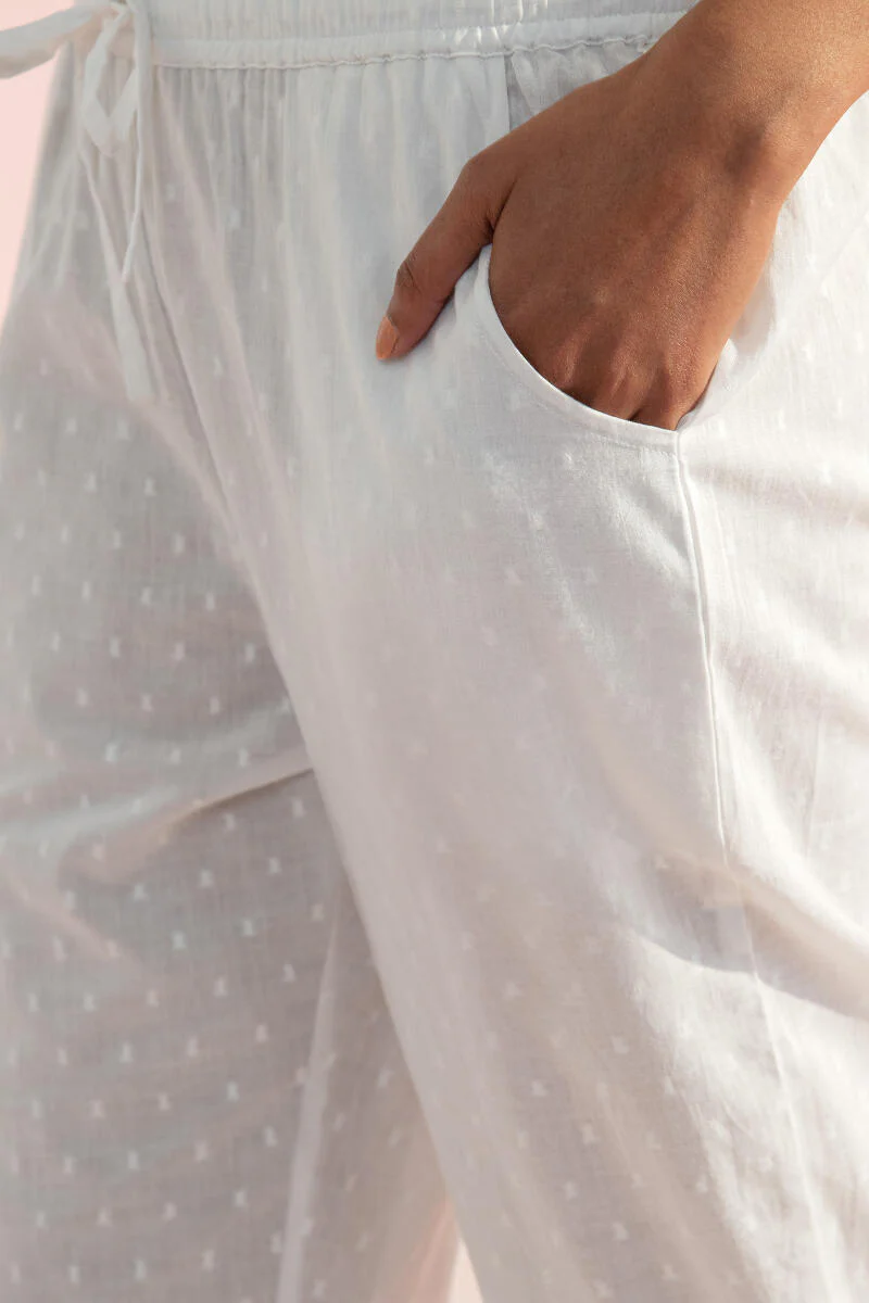 Mumtaz Fizah Narrow Pants - Image 2